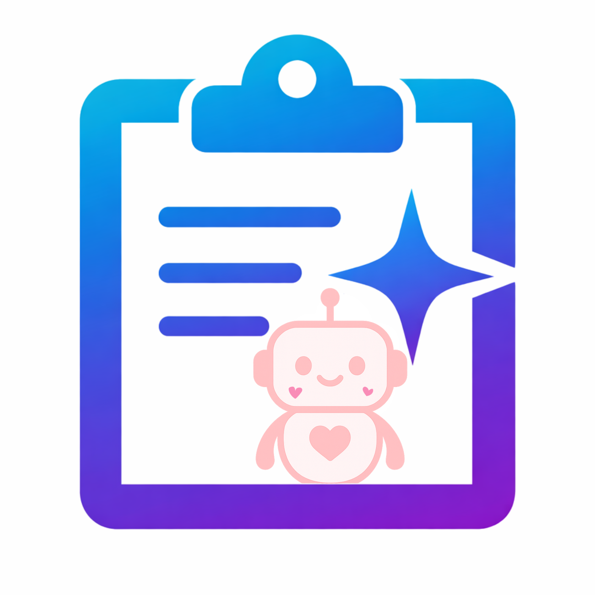 PromptClipのアイコン